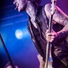 The Defiled/Glamour Of The Kill – Mandela Hall – 13-09-13