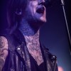 The Defiled/Glamour Of The Kill – Mandela Hall – 13-09-13