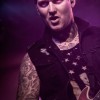 The Defiled/Glamour Of The Kill – Mandela Hall – 13-09-13