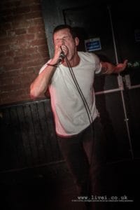 Lantern For A Gale at Limelight Belfast