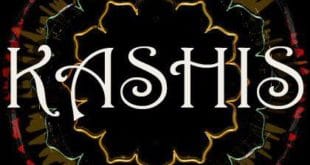 Kashis Artwork