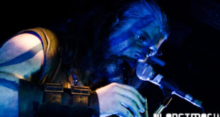 Mael Mórdha – Album Launch show – The Pint, Dublin – 28/09/13