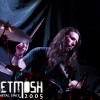 Mael Mórdha – Album Launch show – The Pint, Dublin – 28/09/13