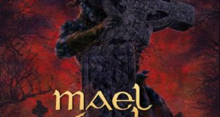 Mael Mordha - Damned When Dead Artwork