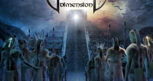 Majestic Dimension - Album Artwork