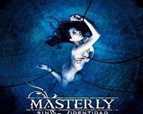 Masterly - Sin Identidad Artwork