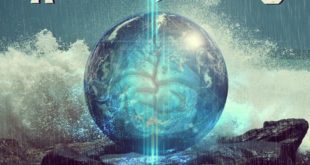 Waves Like Walls Artwork