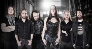 Revamp – Tivoli de Helling, Utrecht – 7th September 2013