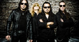 Michael Sweet (Stryper) Interview – 5/11/2013