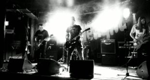 Baleful Creed – Limelight 2, Belfast – Saturday 26 October 2013