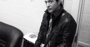 Buckcherry - Keith Nelson