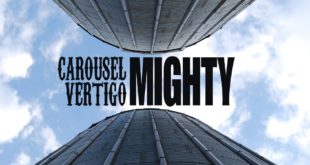 Carousel Vertigo - Mighty Artwork