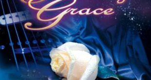 Charming Grace Artwork