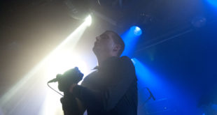 Deafheaven at 013, Tilburg, Netherlands – 23/10/13