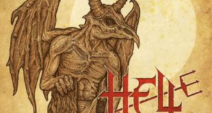 Hell - The Age Of Nefarious