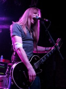 Cage The Gods Interview/Review – The Garage, Glasgow – 22/10/2013