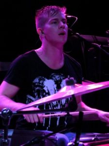 Cage The Gods Interview/Review – The Garage, Glasgow – 22/10/2013