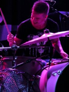 Cage The Gods Interview/Review – The Garage, Glasgow – 22/10/2013