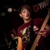 Sworn Amongst/Awaken Dominion/Katabolisis/By Conquest Or Consent/All The Kings Ashes – Voodoo, Belfast – 10/10/13