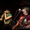Sworn Amongst/Awaken Dominion/Katabolisis/By Conquest Or Consent/All The Kings Ashes – Voodoo, Belfast – 10/10/13