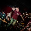 Sworn Amongst/Awaken Dominion/Katabolisis/By Conquest Or Consent/All The Kings Ashes – Voodoo, Belfast – 10/10/13