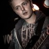 Sworn Amongst/Awaken Dominion/Katabolisis/By Conquest Or Consent/All The Kings Ashes – Voodoo, Belfast – 10/10/13