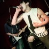 Sworn Amongst/Awaken Dominion/Katabolisis/By Conquest Or Consent/All The Kings Ashes – Voodoo, Belfast – 10/10/13