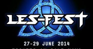 LES-FEST release third announcement for 2014 event