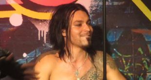 Reckless Love – Academy 3, Manchester, 1st October 2013