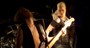 Powerwolf, Ashes of Ares, Battle Beast, Majesty, Underworld 27th September 2013