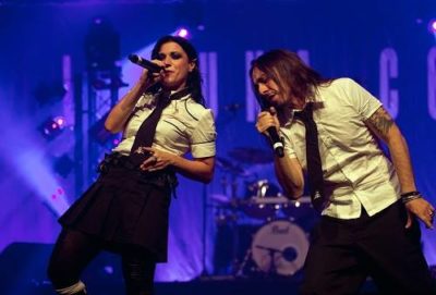 Metal Female Voices Festival – Day Two Reviewed