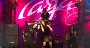 Metal Female Voices Festival – Day 3 Reviewed