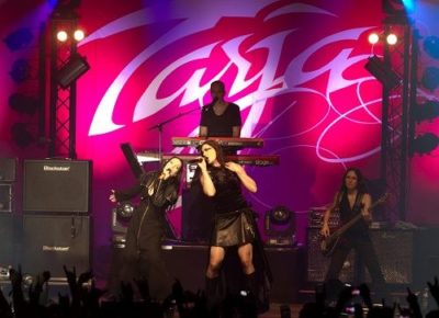 Metal Female Voices Festival – Day 3 Reviewed