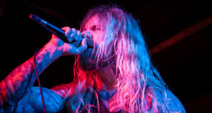 Motherload – The Underworld, London – 28/10/2013