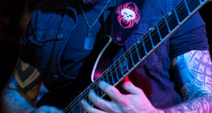 Sacred Mother Tongue – The Underworld, London – 28/10/2013
