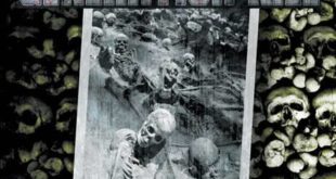 Generation Kill - We're All Gonna Die