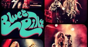 Blues Pills – Queens Hall, Nuneaton – 16/11/2013