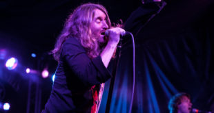 The Answer with Tracer and Cage the Gods – Concorde 2, Brighton – 27/10/2013