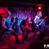 Voodoo Six – The Underworld, London – 28/10/2013