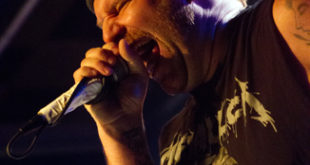 36 Crazyfists interview