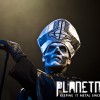 Ghost – O2 Academy, Birmingham – In Photos – 13/11/2013