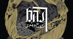 BLACK BOW RECORDS announce first release – new album from Bast!