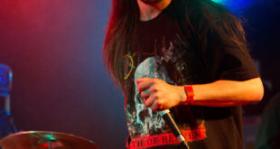 Solemn Promise photos – 15-11-2013