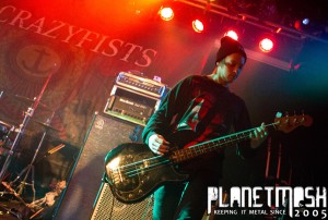 Solemn Promise photos – 15-11-2013