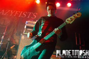 Solemn Promise photos – 15-11-2013