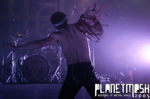 Hell photos – Birmingham academy – 12-11-2013