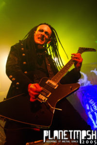 Hell photos – Birmingham academy – 12-11-2013