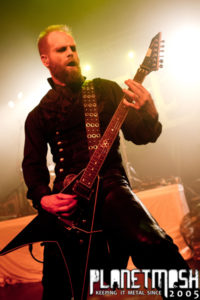 Hell photos – Birmingham academy – 12-11-2013