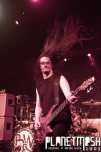 Bleed from within photos – Birmingham academy – 12-11-2013