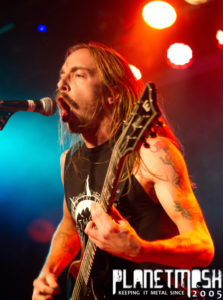 Armed for Apocalypse photos – 15-11-2013